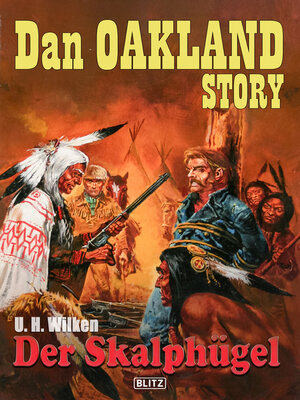 cover image of Dan Oakland Story 32